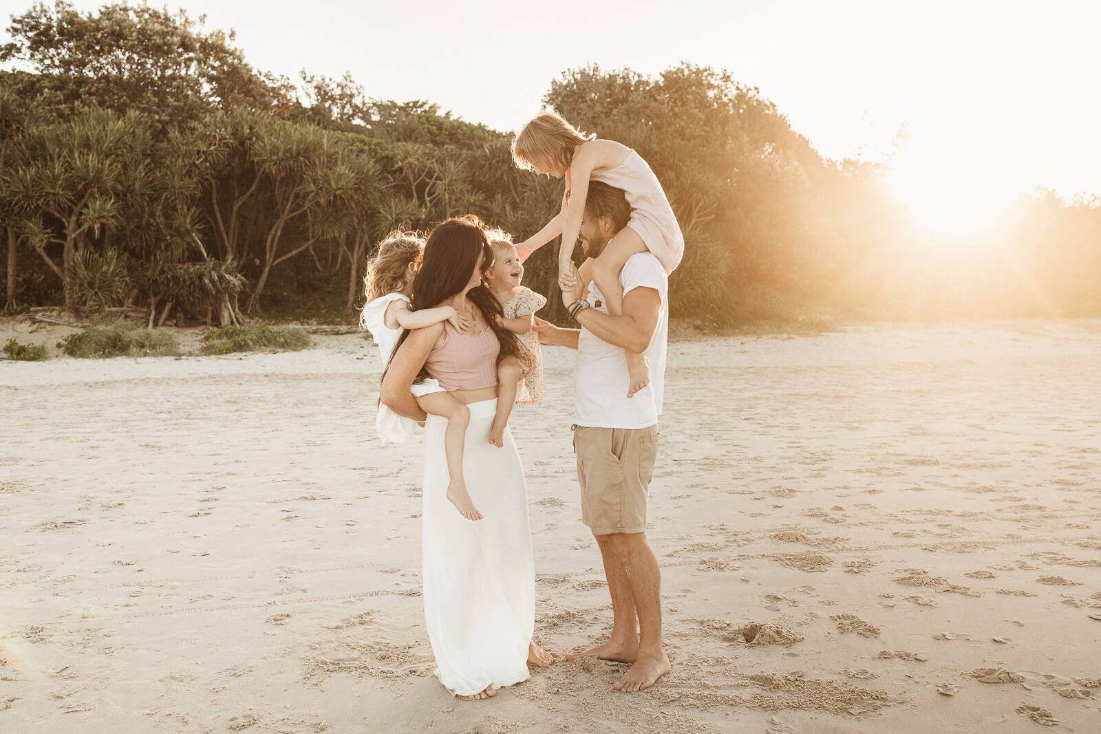 Gold Coast Photographer | What to expect when booking a session