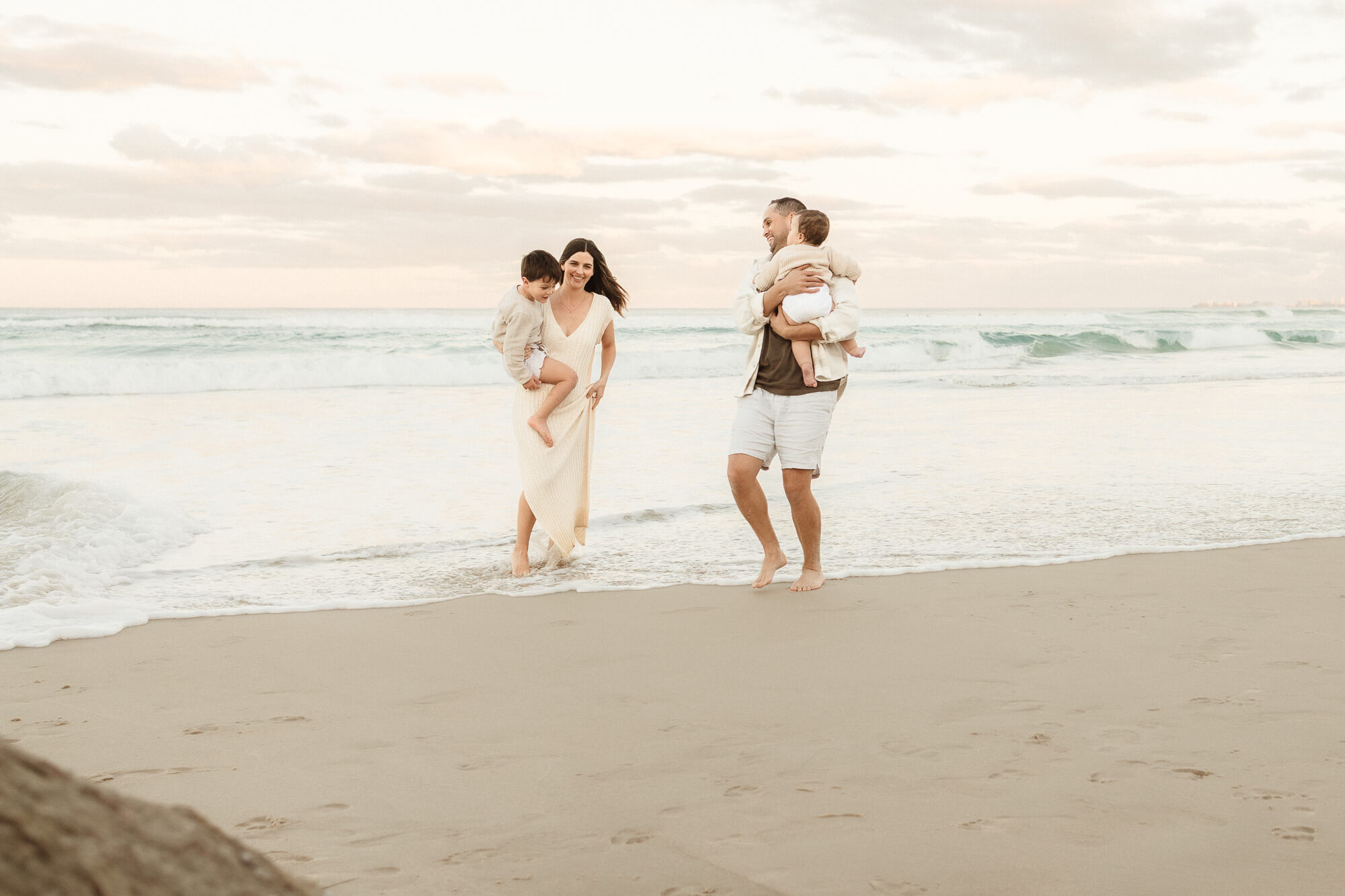What to wear to a family photoshoot